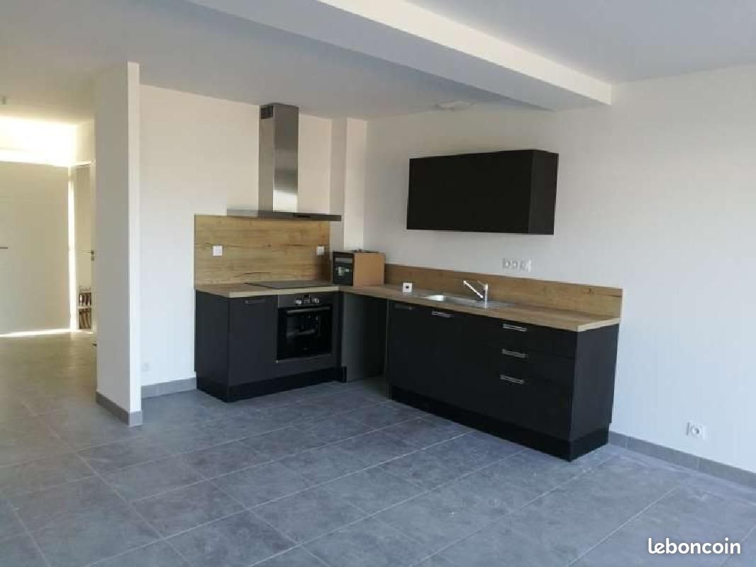 Maison à louer, 94m², Trélazé