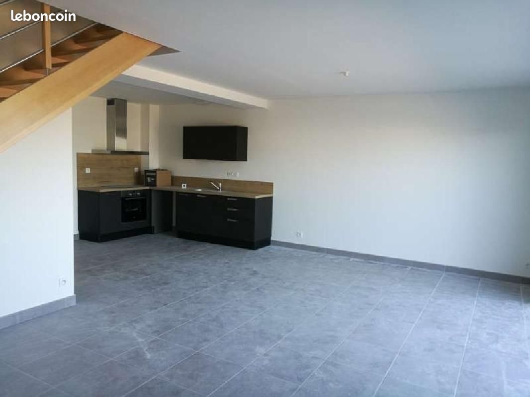 Maison à louer, 94m², Trélazé