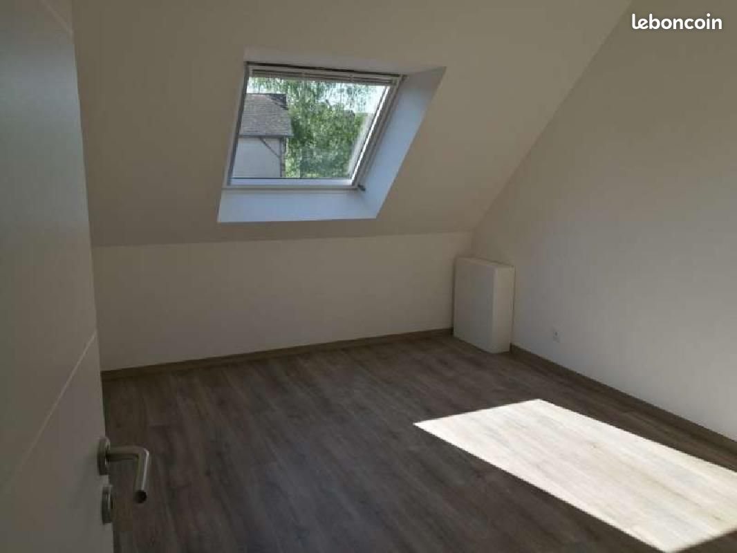 Maison à louer, 94m², Trélazé