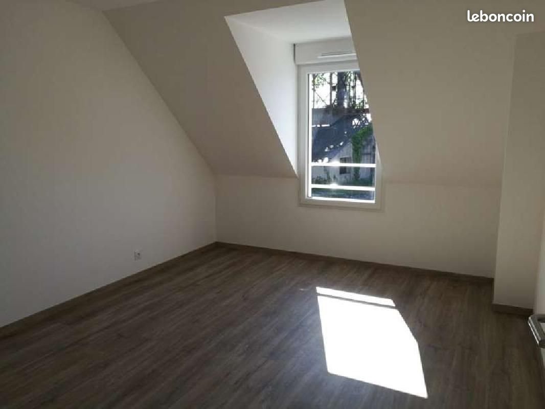 Maison à louer, 94m², Trélazé