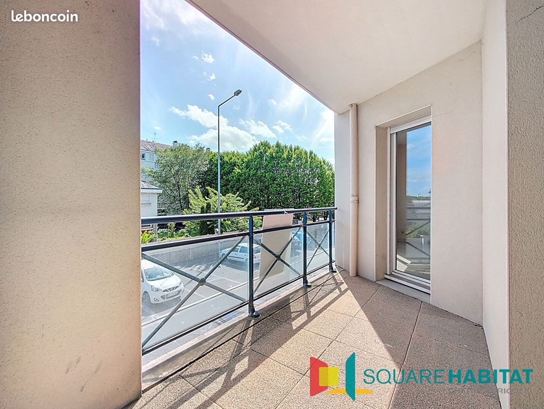 Appartement à vendre, 75m², Angers