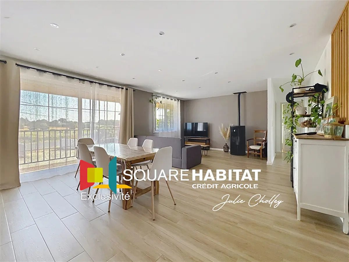 Maison à vendre, 182m², Segré
