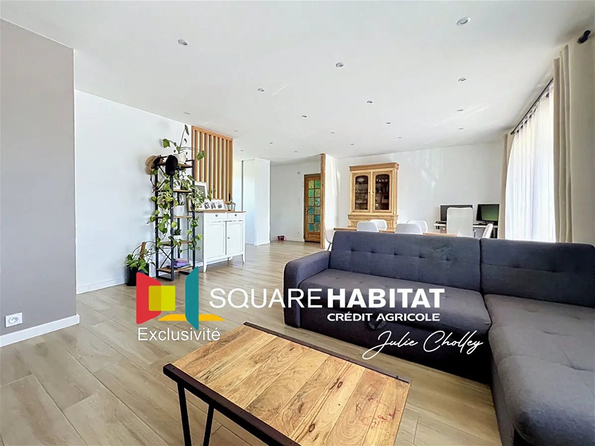 Maison à vendre, 182m², Segré