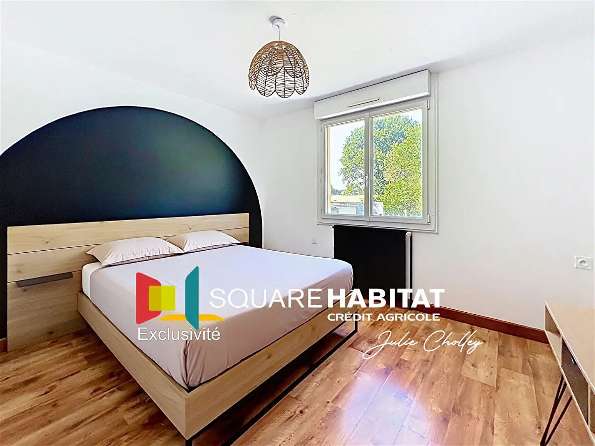 Maison à vendre, 182m², Segré