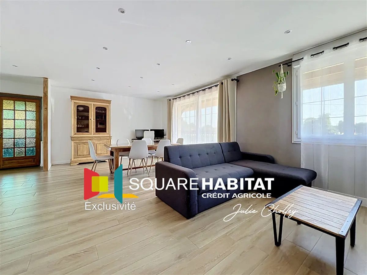 Maison à vendre, 182m², Segré