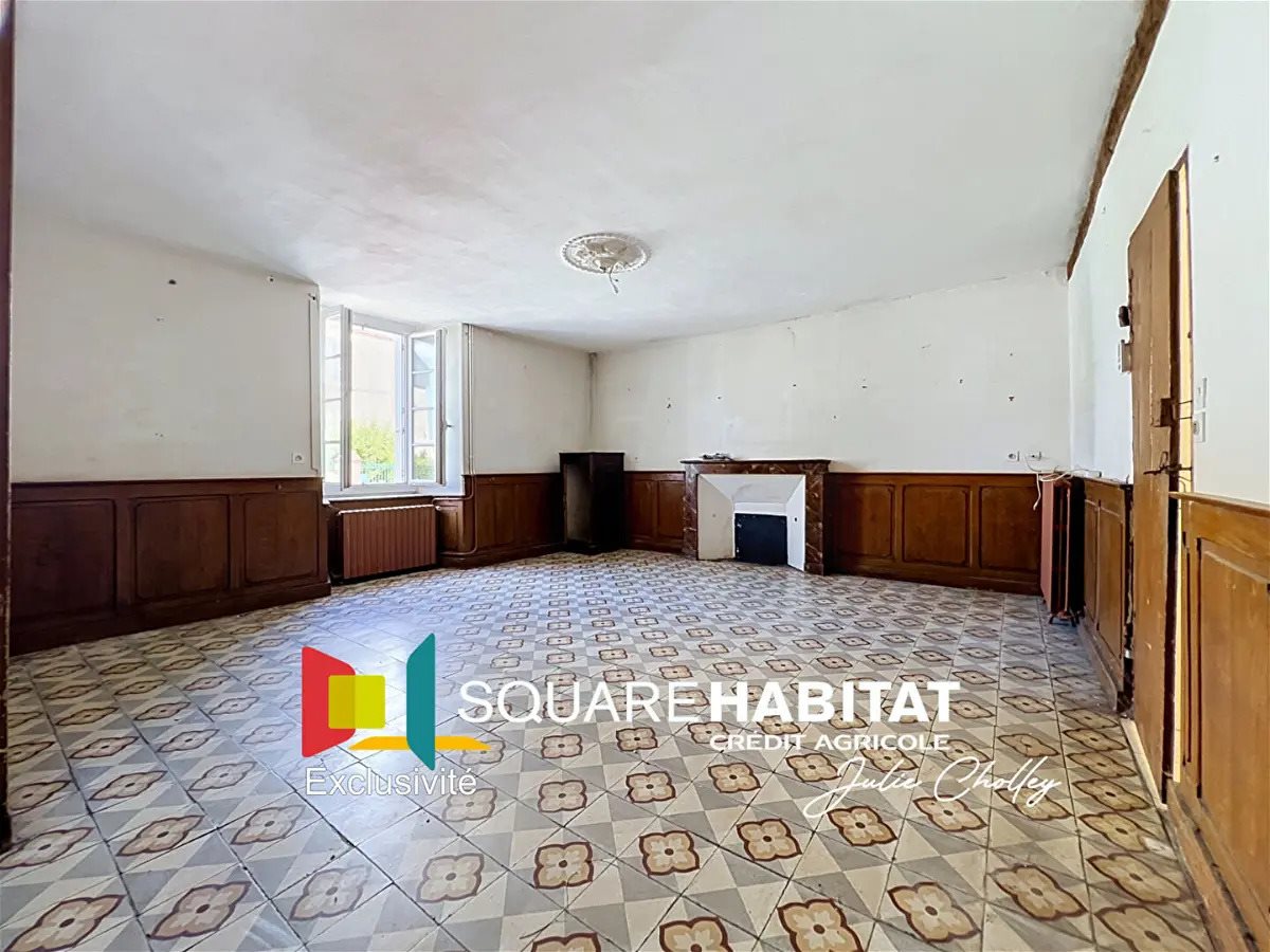 Appartement à vendre, 66m², Segré