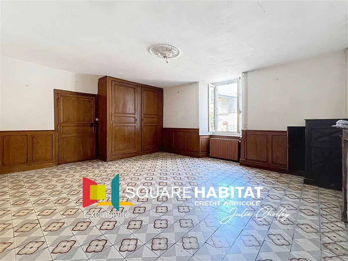Appartement à vendre, 66m², Segré