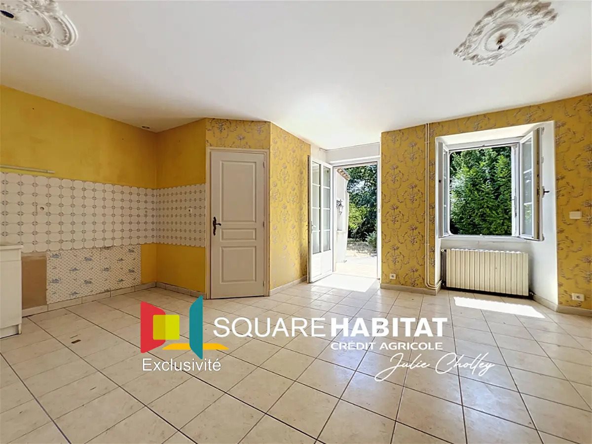 Appartement à vendre, 66m², Segré