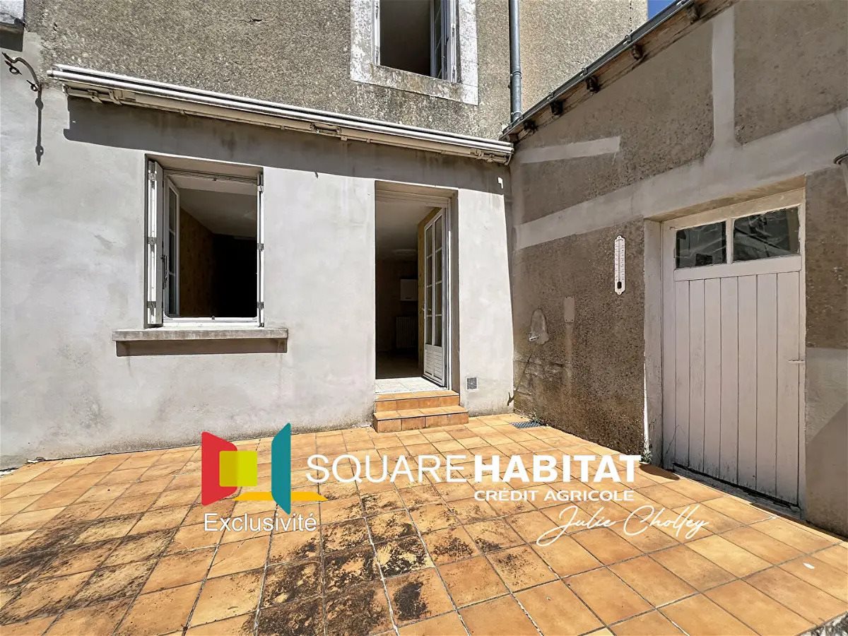Appartement à vendre, 66m², Segré