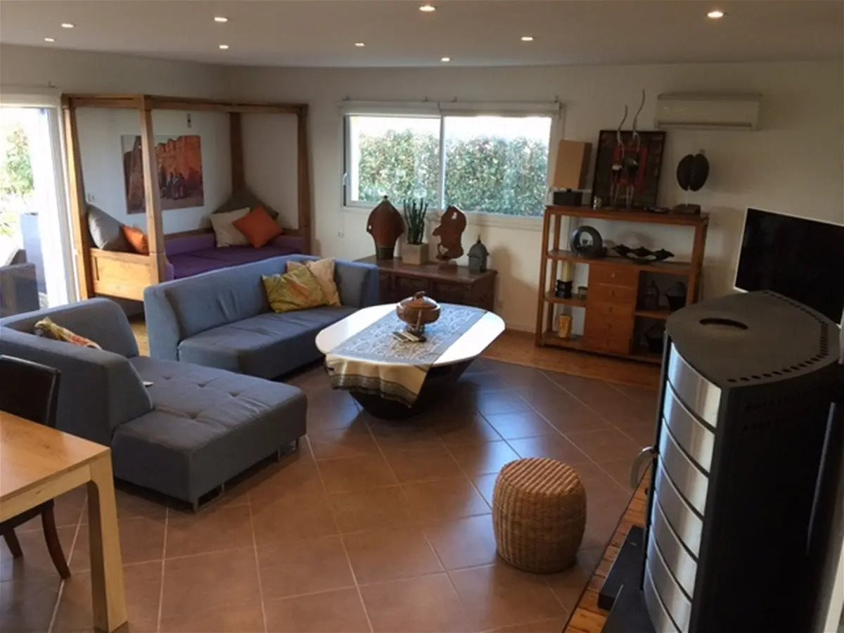 Maison à louer, 162m², Le Lion-d'Angers