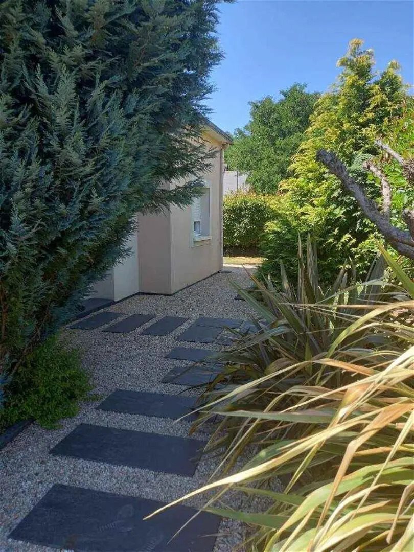 Maison à louer, 162m², Le Lion-d'Angers