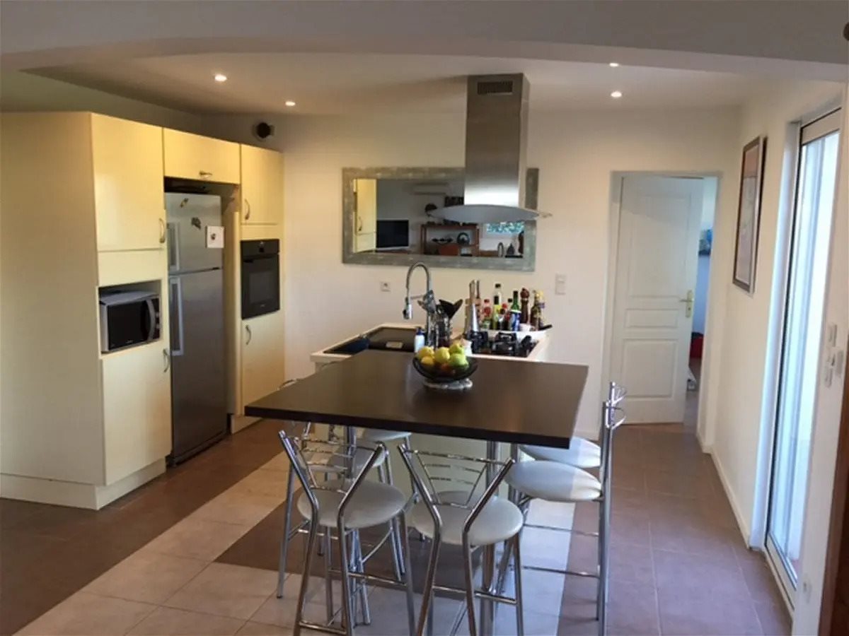 Maison à louer, 162m², Le Lion-d'Angers