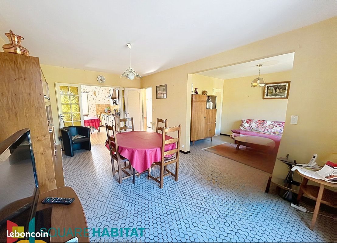 Maison à vendre, 103m², Mûrs-Erigné