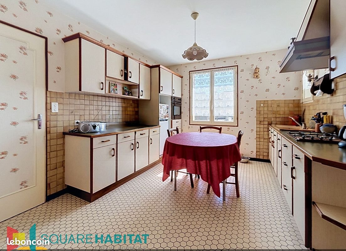 Maison à vendre, 103m², Mûrs-Erigné