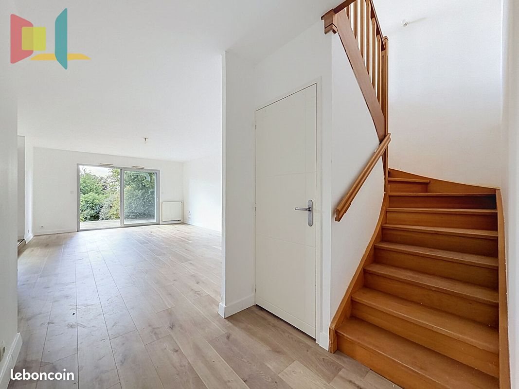 Maison à vendre, 130m², Angers