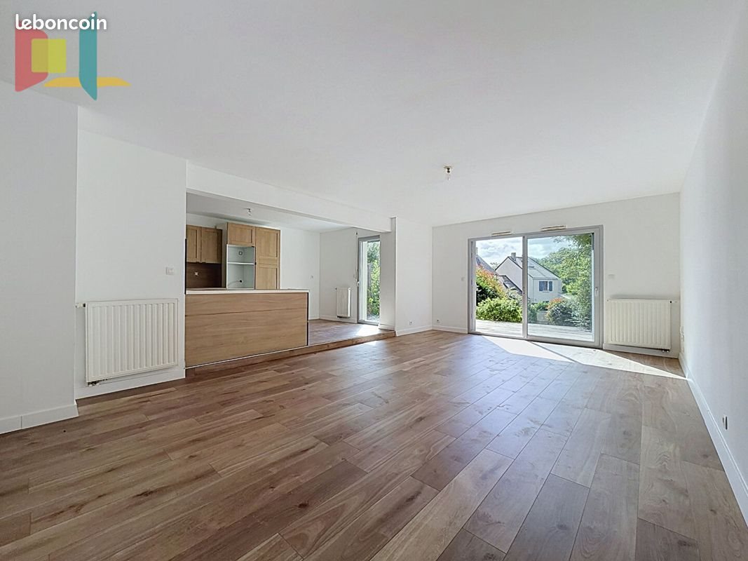Maison à vendre, 130m², Angers