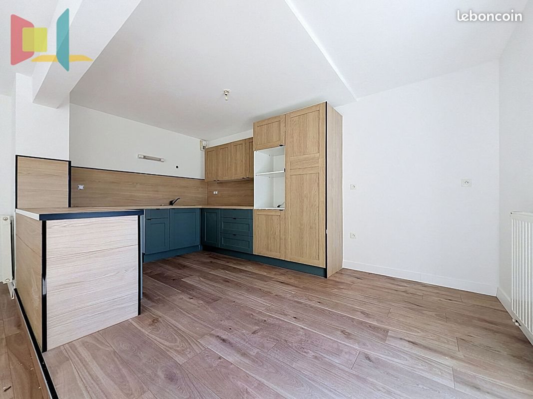 Maison à vendre, 130m², Angers