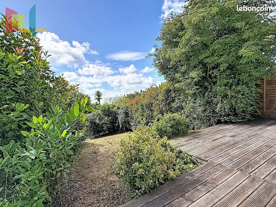Maison à vendre, 130m², Angers