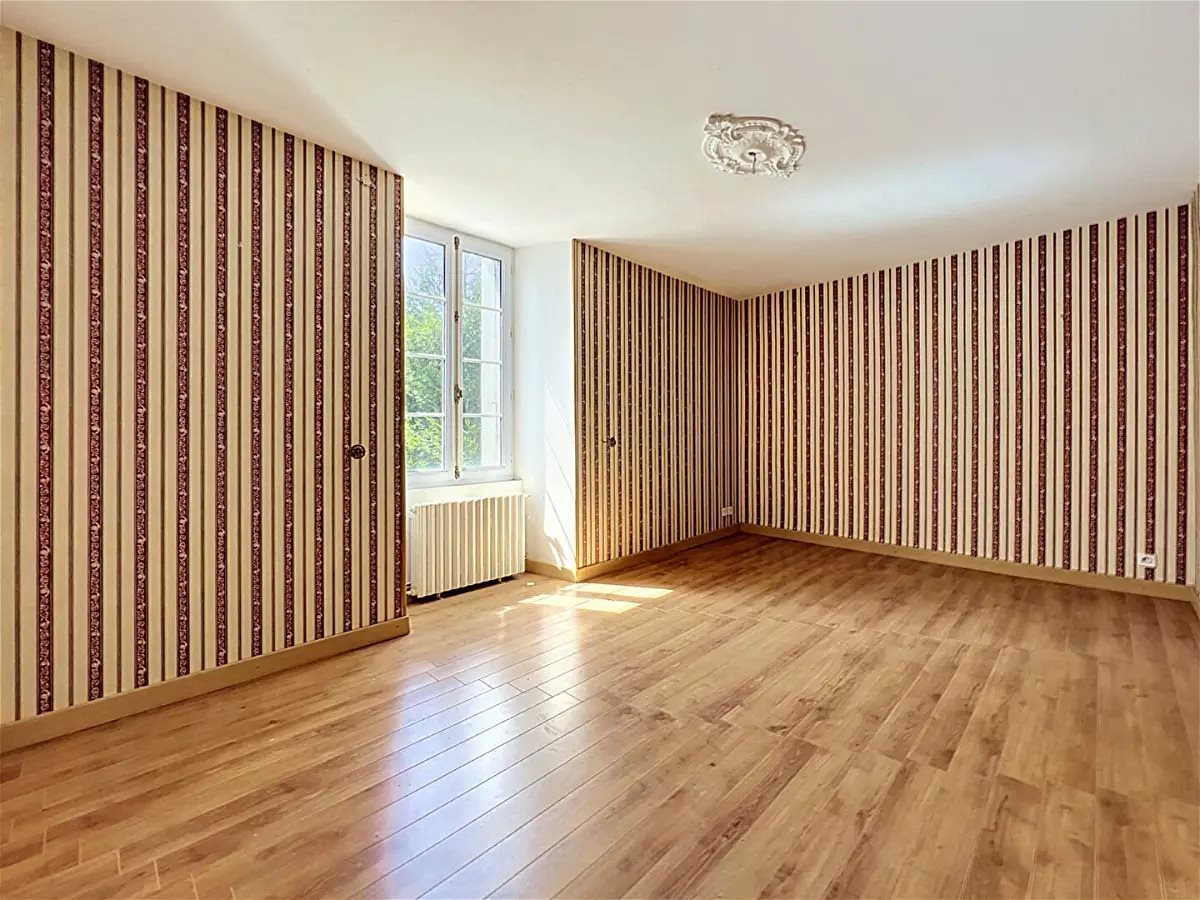 Appartement à vendre, 60m², Segré