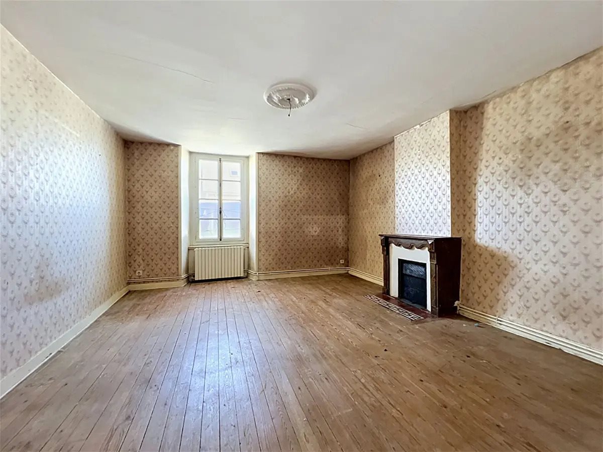 Appartement à vendre, 60m², Segré