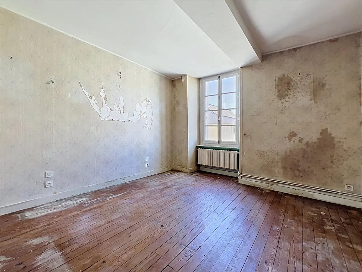 Appartement à vendre, 60m², Segré