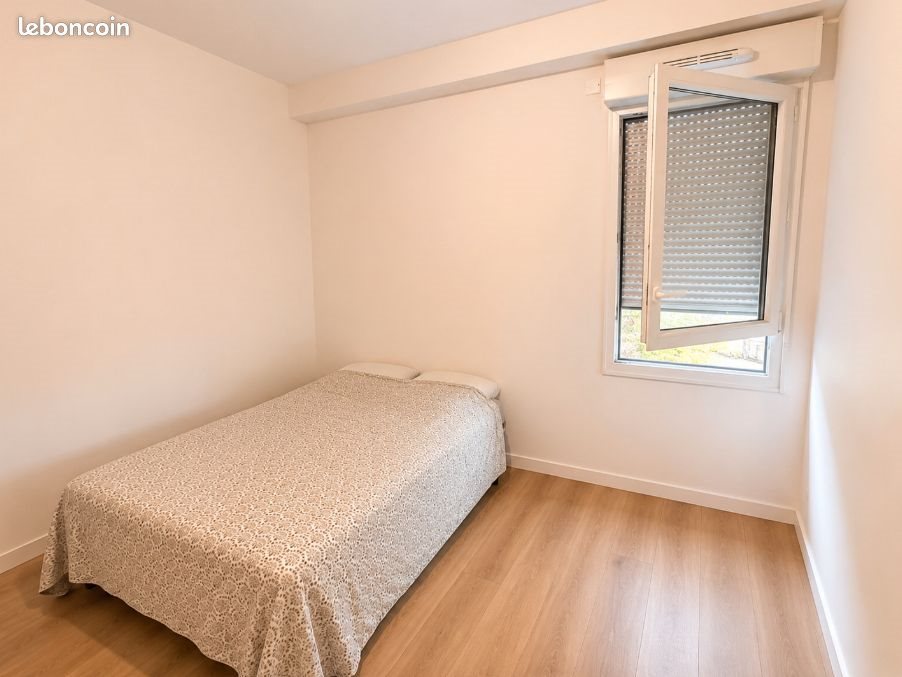 Appartement à louer, 45m², Angers