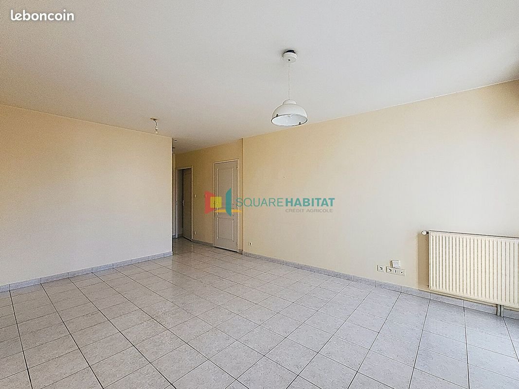 Appartement à vendre, 41m², Trélazé