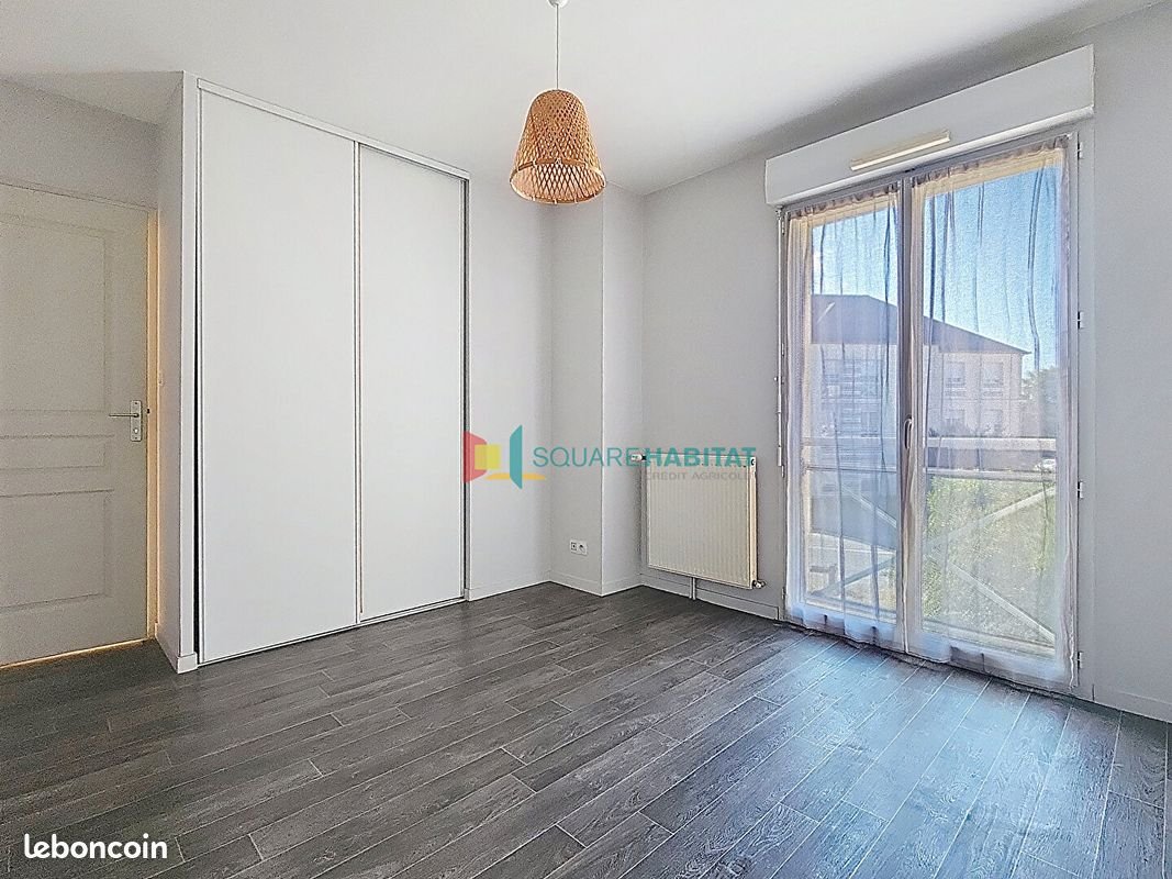 Appartement à vendre, 41m², Trélazé