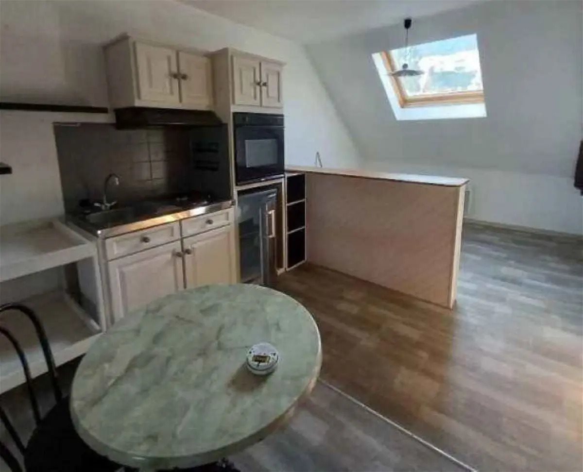 Appartement à louer, 24m², Segré