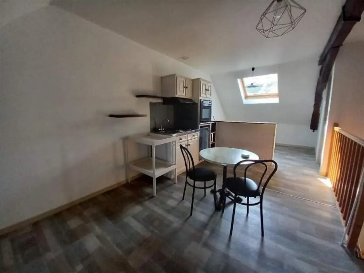 Appartement à louer, 24m², Segré