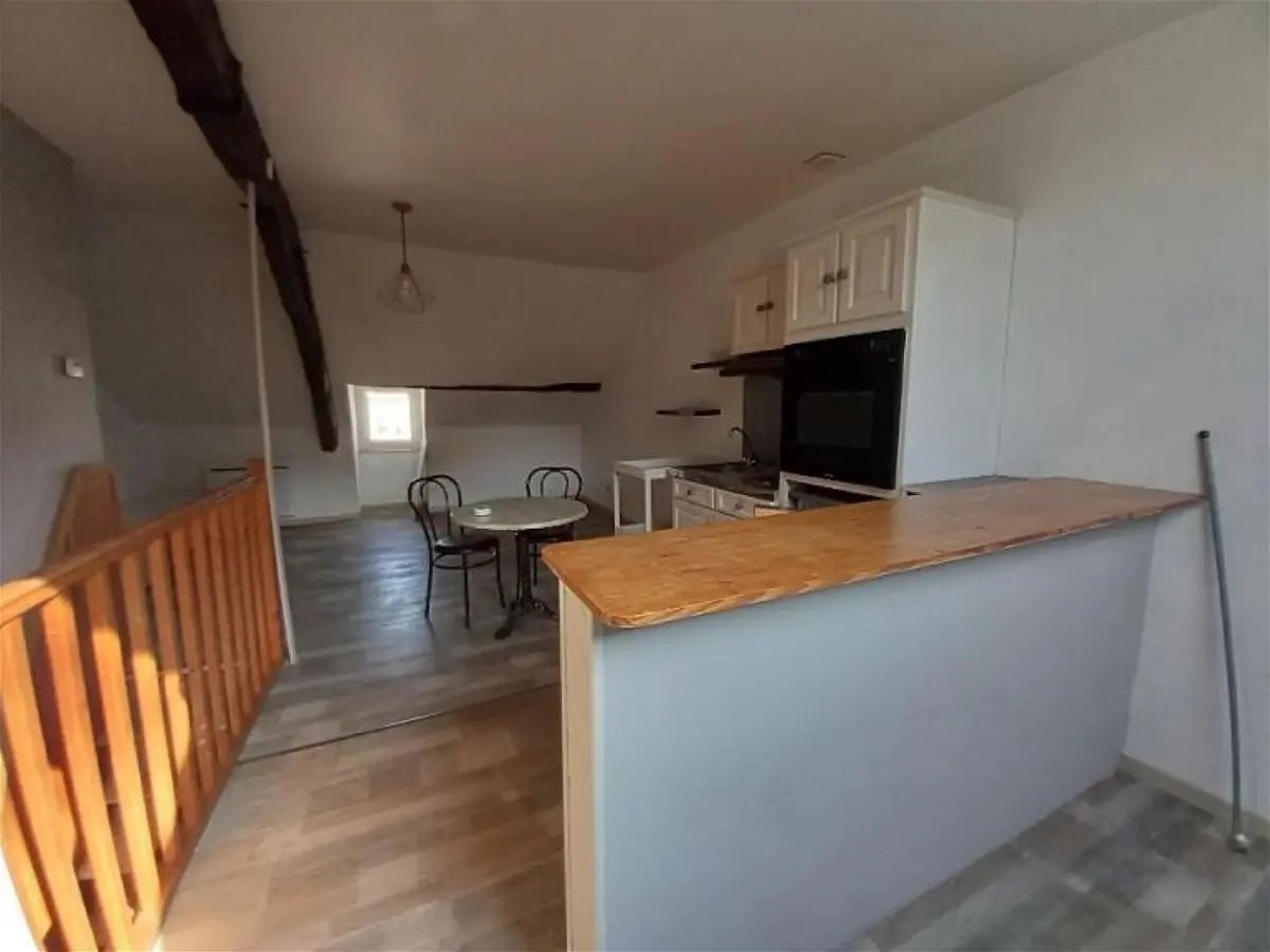 Appartement à louer, 24m², Segré
