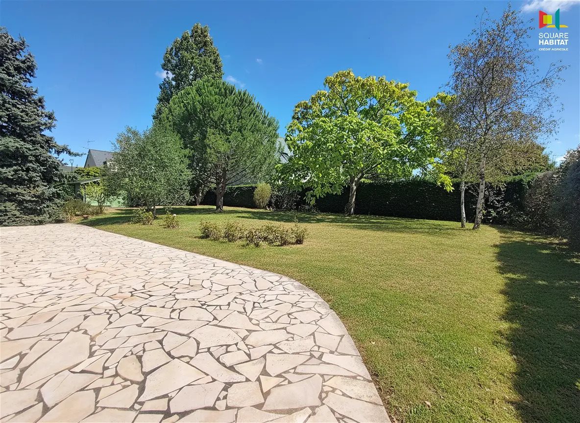 Maison à vendre, 115m², Cantenay-Épinard