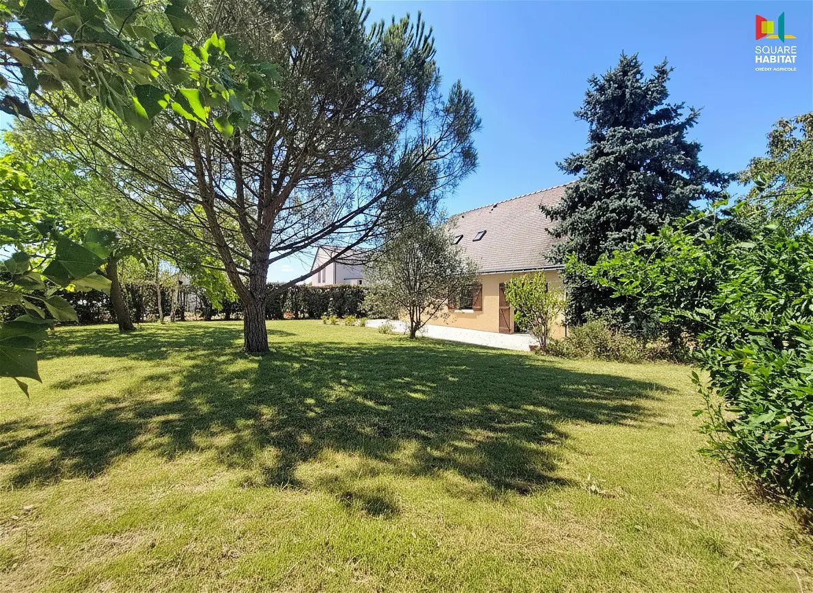 Maison à vendre, 115m², Cantenay-Épinard