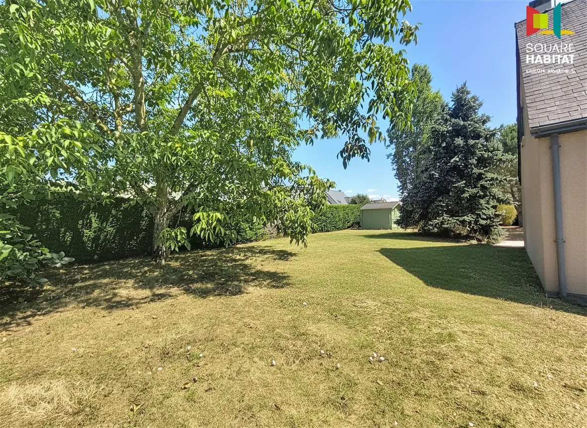 Maison à vendre, 115m², Cantenay-Épinard