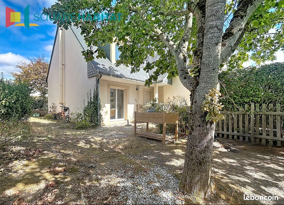 Maison à vendre, 115m², Angers