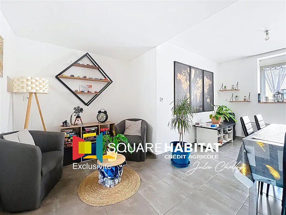 Maison à vendre, 88m², Segré