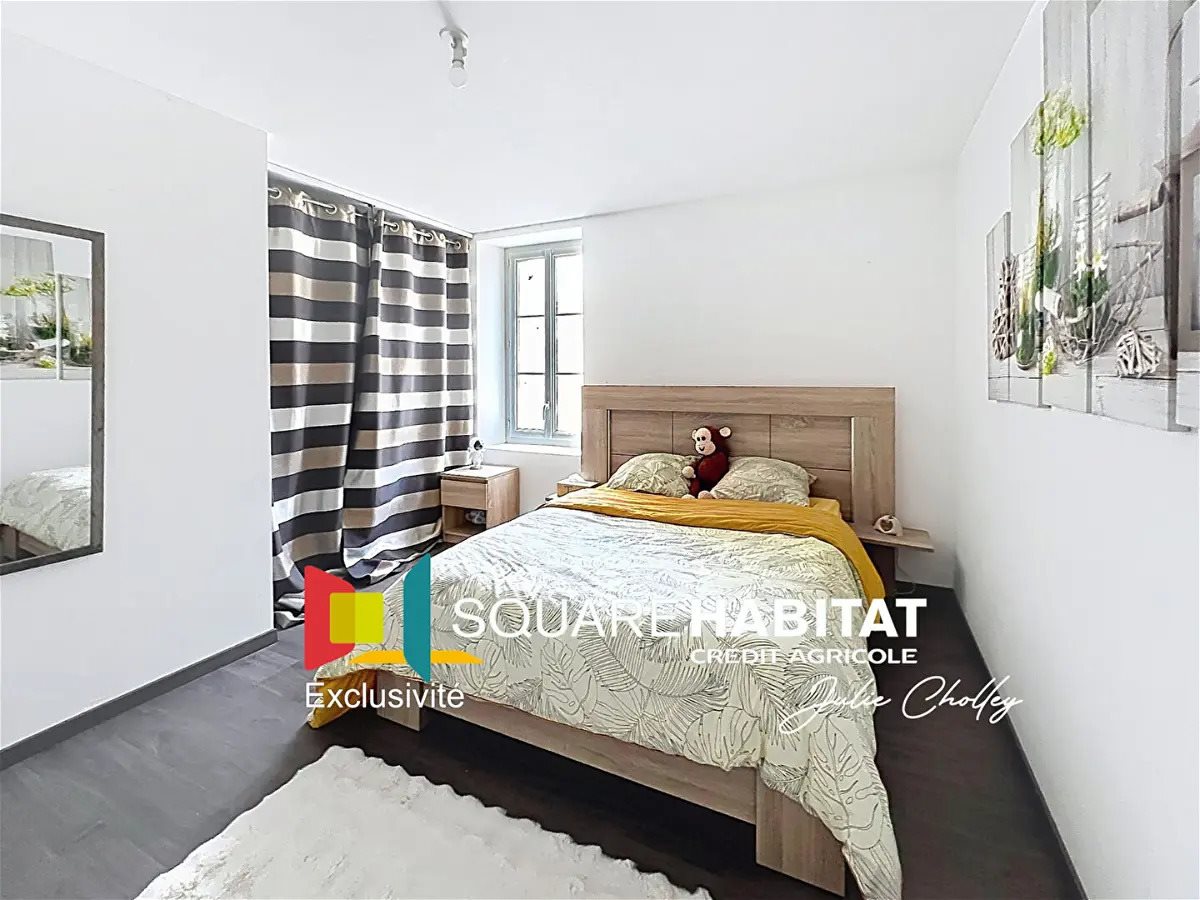 Maison à vendre, 88m², Segré