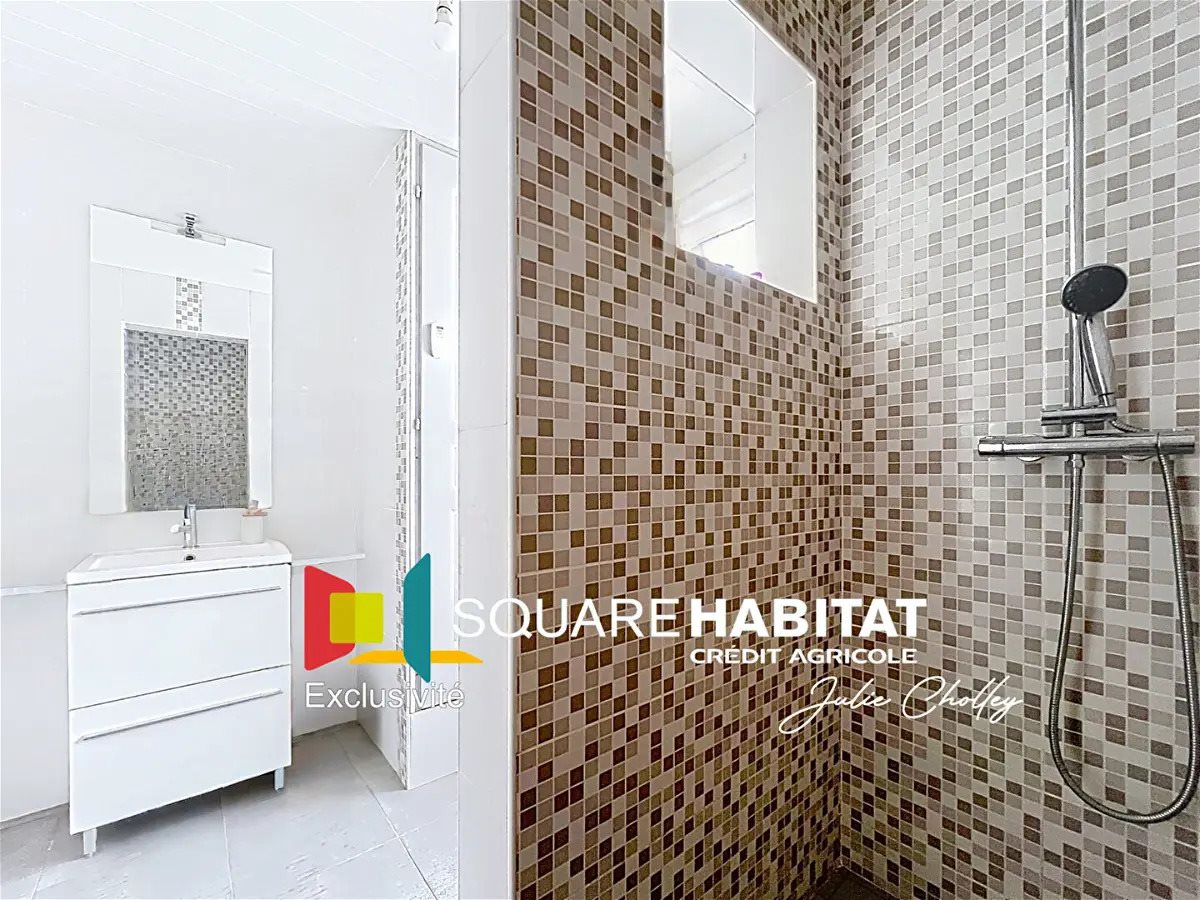 Maison à vendre, 88m², Segré