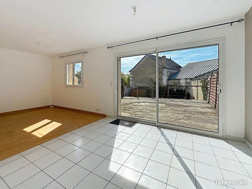 Maison à vendre, 145m², Mazé