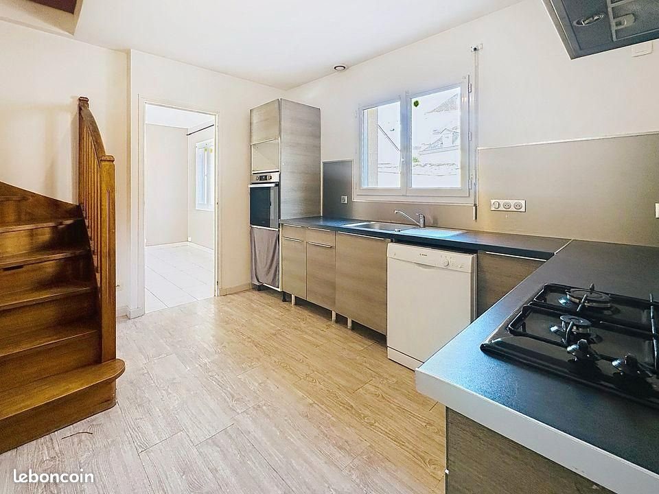 Maison à vendre, 145m², Mazé