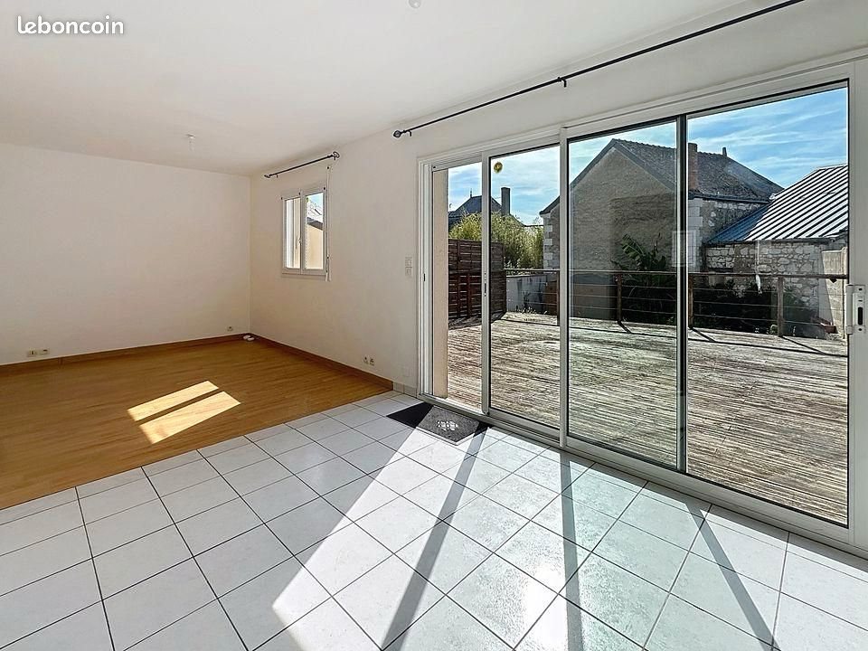 Maison à vendre, 145m², Mazé
