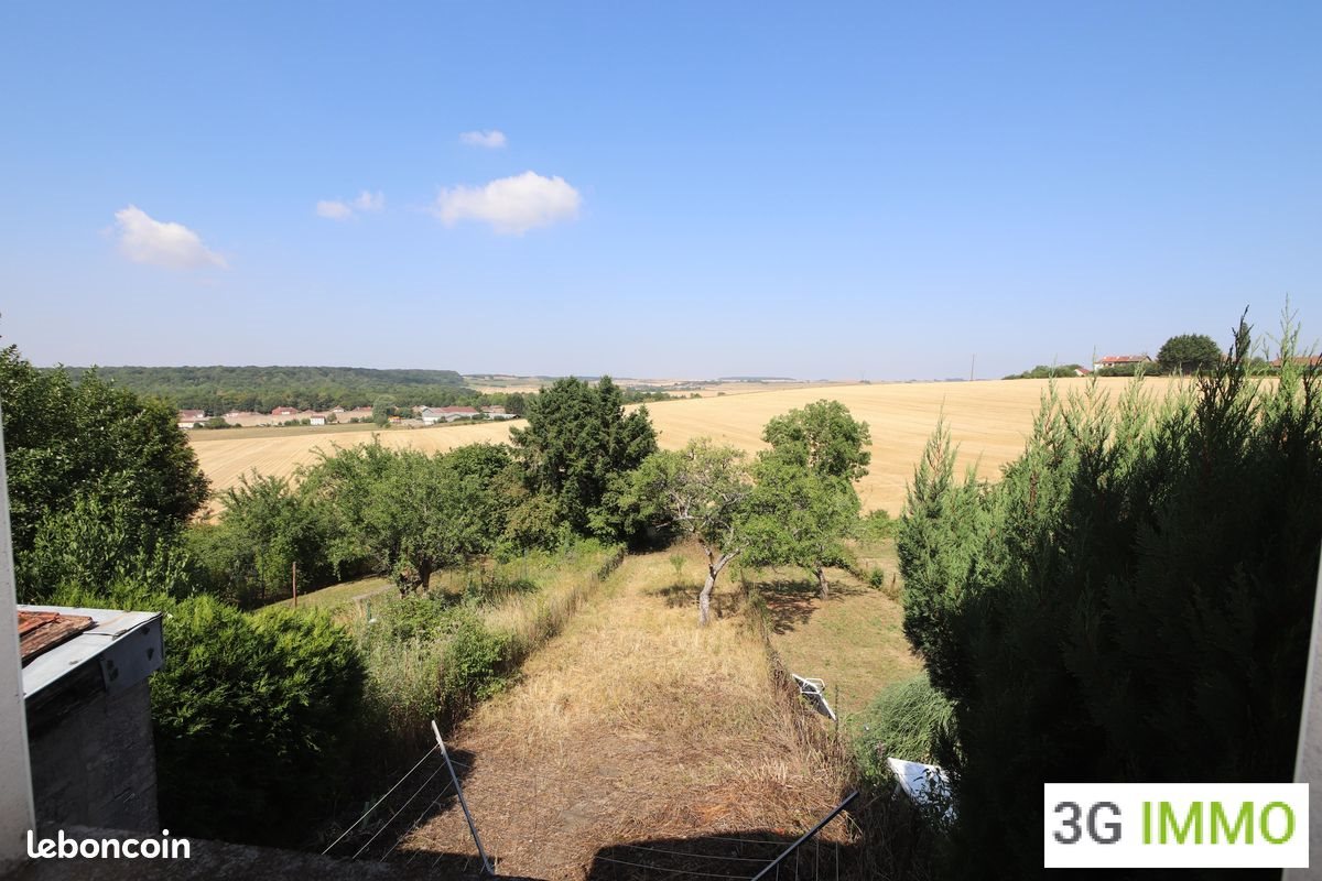 Maison à vendre, 80m², Trieux