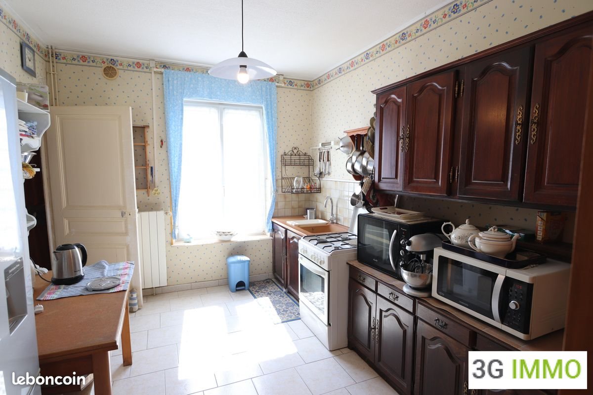 Maison à vendre, 80m², Trieux