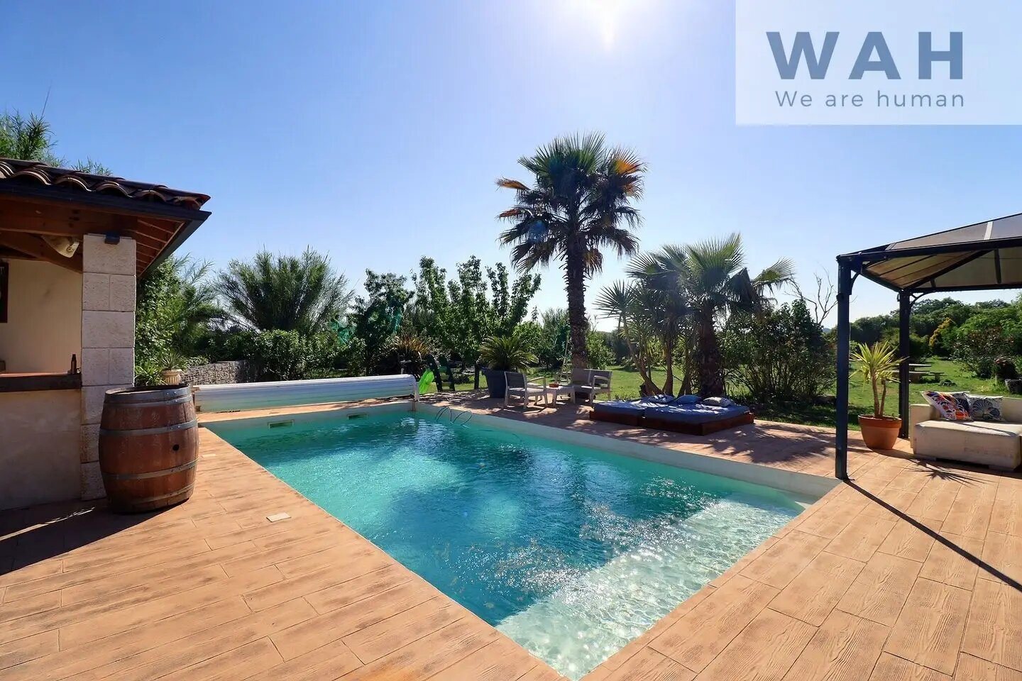 Maison à vendre, 216m², Lunel