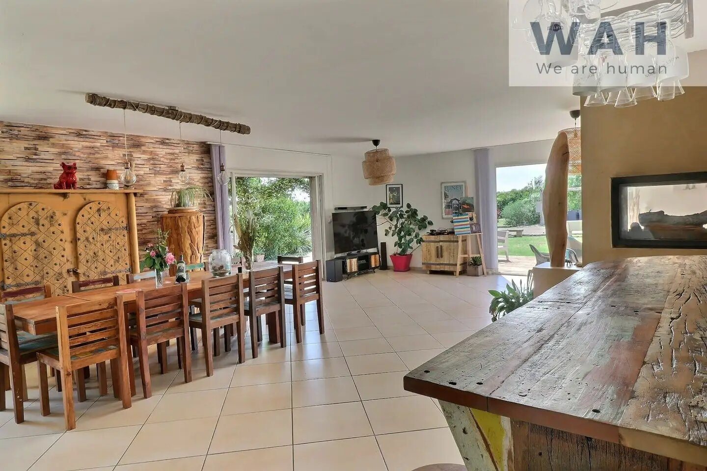 Maison à vendre, 216m², Lunel