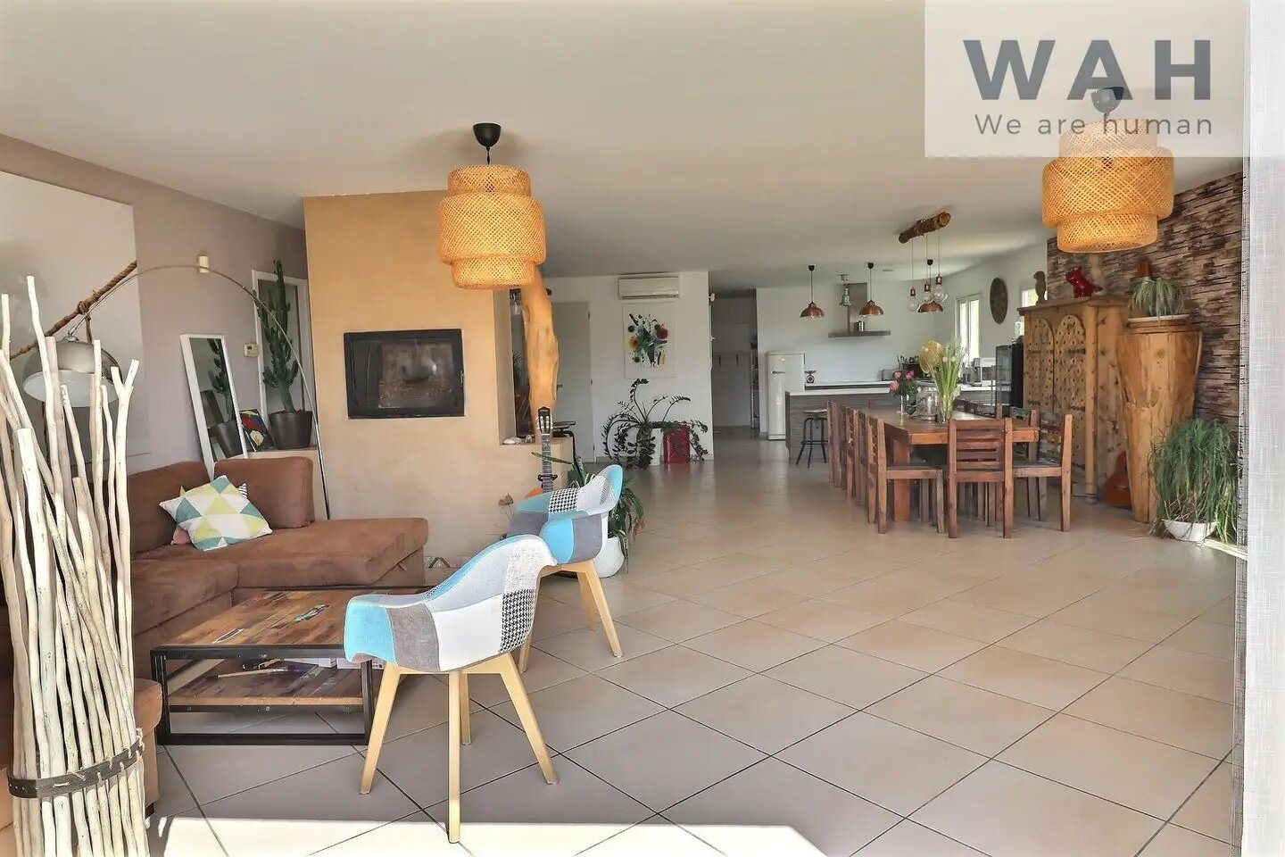 Maison à vendre, 216m², Lunel