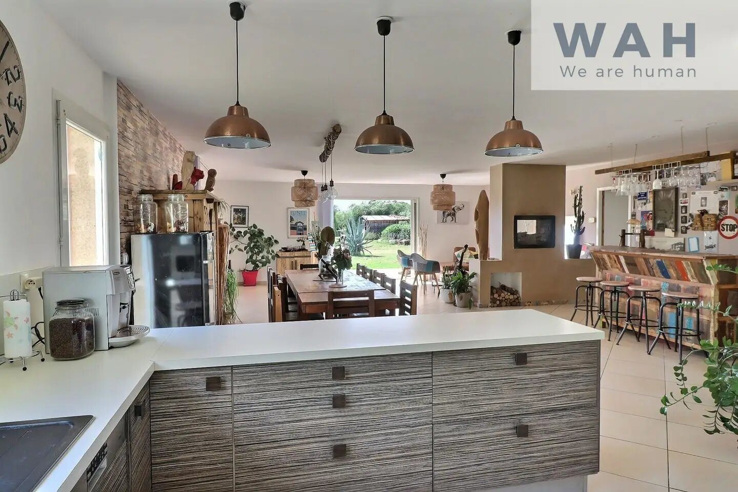 Maison à vendre, 216m², Lunel