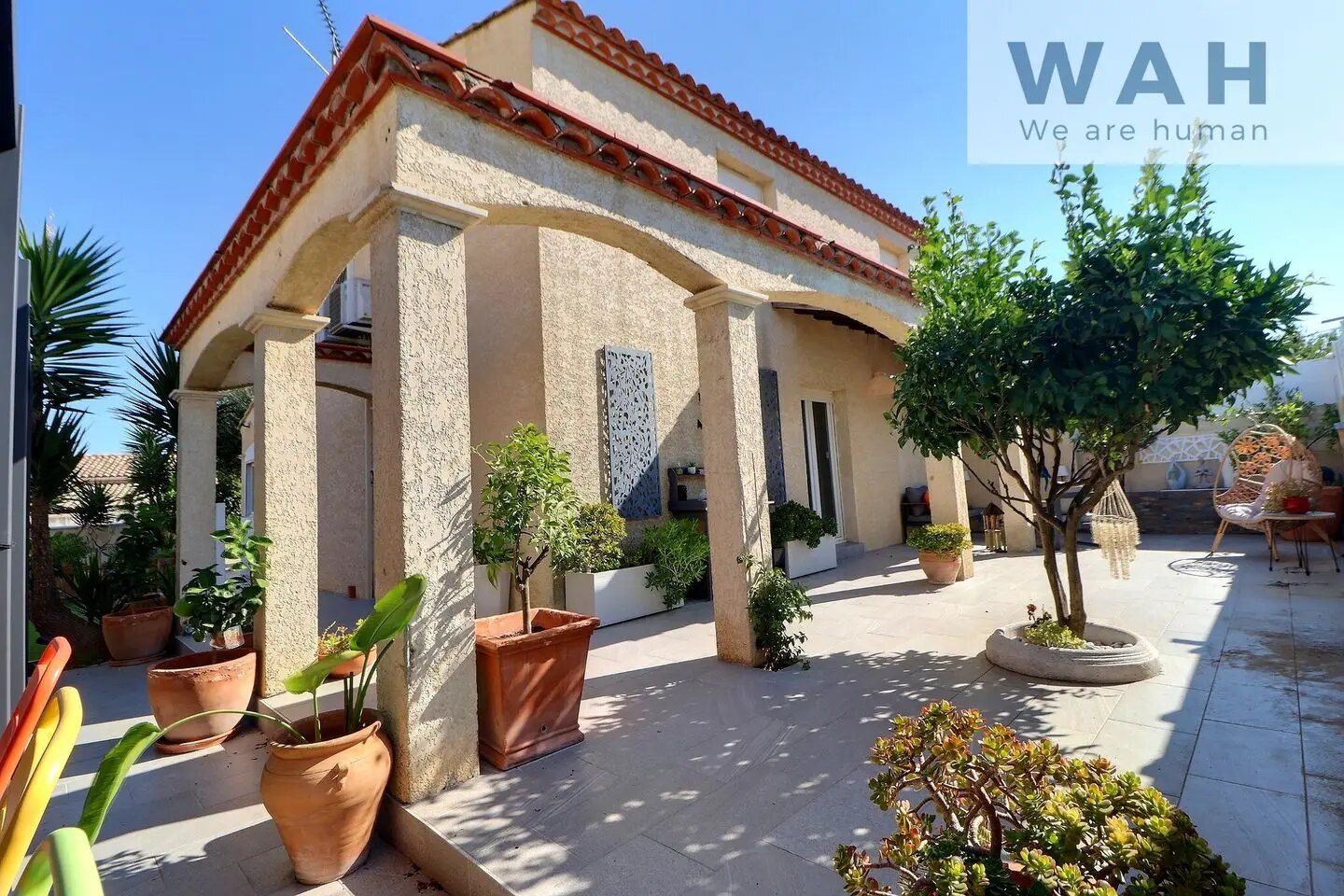 Maison à vendre, 132m², Lunel