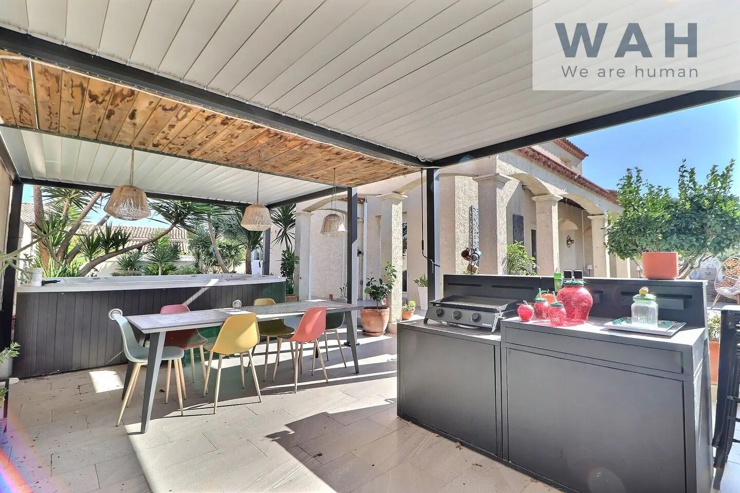 Maison à vendre, 132m², Lunel