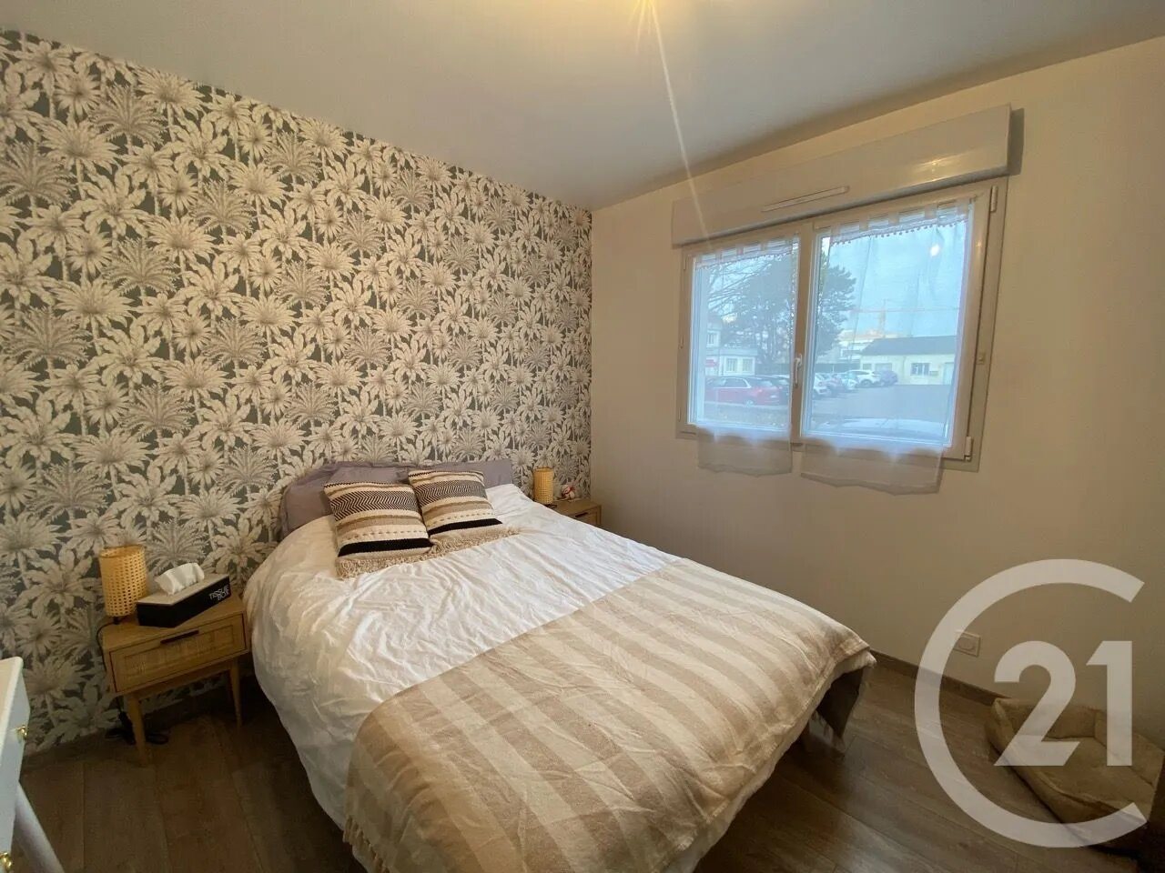 Appartement à vendre, 57m², Brest